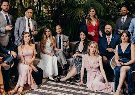 Wear a bow tie or necktie. What Should My Siblings Who Aren T In The Wedding Party Wear To Our Wedding
