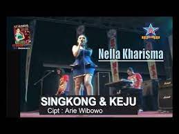 Chord Kunci Gitar Singkong Dan Keju Nella Kharisma Lirik Lagu Lagu Lirik