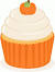 Creative Fall Cupcakes