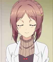 Science Fell In Love So I Tried To Prove It Kanade Kanade Kotonoha X3n0n En 2020