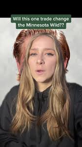 Brock Boeser: A Potential Homecoming to Minnesota Wild