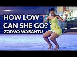 How Low Can She Go Zodwa Wabantu Dj Muntu 39 S Birthday Celebration Eyadini Youtube African Children Good Music Dance Moves