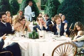 The movie was based on what most men feel as they are approaching, the age of 30, where its expected to grow up. Tbt L Ultimo Bacio I Love Italian Movies