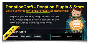 Experience 2gb of ram for an amazing 14 days with no commitment. Enjin Enjin Minecraft Plugin