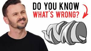 fish eye perspective