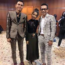 Saksikan anugerah skrin 2018 ! Anugerah Skrin 2016 Tv3 Mediaprima Glam Dresses Fashion Prom Girl Dresses