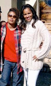 (photo by paras griffin/getty images) 10. Da Brat And Her Sister Lisa Raye Eotm Online Entertainment News Celebrity Gossip Celebrity News