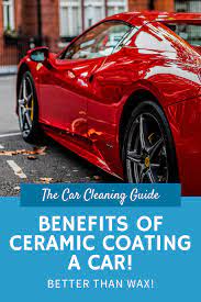 Pin On Car Cleaning Exterior