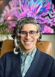 Kurt Beam's Instagram, Twitter & Facebook