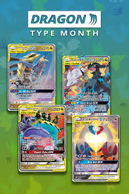 Jirachi, mew, and celebi tag team gx full art rainbow holo custom orica pokemon card. Dragon Type Tag Team Pokemon Gx In The Pokemon Tcg Pokemon Tcg Pokemon Teams Pokemon