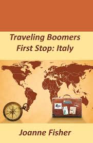 Online bookmaker palmerbet have opened up a fantastic offer on olympic men's basketball this week's ausralia vs italy game. Traveling Boomers First Stop Italy Fisher Joanne 9781725947016 Amazon Com Books