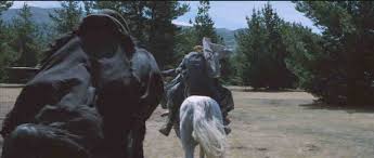 Image result for arwen nazgul Chase