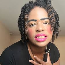 Lequita Smalls's Instagram, Twitter & Facebook