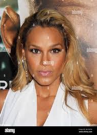 Sheree Fletcher's Instagram, Twitter & Facebook