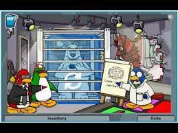 Talk with gary the gadget guy. Club Penguin Mission 10 Operation Waddle Squad Walkthrough Youtube