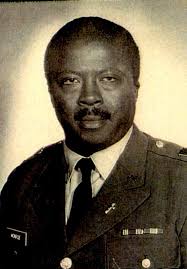 Rev Thomas C. Monroe (1933-2005)