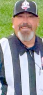 Referees for Sunday's championship released