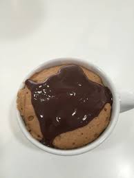 Chocolate Mug Cake With Real Chocolate 2 Tablespoons Oil 60 80g Chocolate Six Large Squares Mug Cake Microwave Melting Chocolate Chocolate Mug Cakes