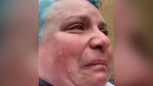 The London Marathon runners proud to be last