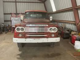 Image result for Biscuit 1959 Dodge Truck