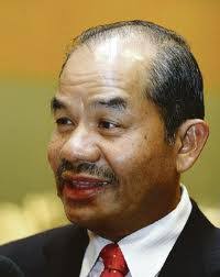 Sebanaku Sarawak Tan Sri Tan Sri Sidek Hassan Abu Bakar Abdullah Dan Wan Abdul Aziz Menipu Perdana Menteri Dan Membazir Duit Manhours Kerajaan