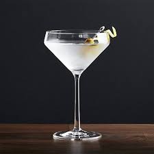 Tour Schott Zwiesel Martini Glasses Reviews Crate And Barrel Martini Glass Martini Crate And Barrel