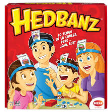 Recibirás tu jugada y la jugada ganadora en tu correo o podrás revisarlas en tu cuenta. Juegos De Mesa Juegos De Rol 61924297 Hedbanz Adivina Que Pienso Bizak 61924297 Juguetes Y Juegos Brandknewmag Com