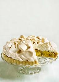 Gooseberry Meringue Pie Recipe Gooseberry Recipes Dessert Pie Recipes Bbc Good Food Recipes