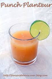 Recette Du Punch Planteur L Apero Qui Met Tout Le Monde De Bonne Humeur Les Petits Plaisirs De La Vie Le Carnet De Recettes De Ma Culinotherapie