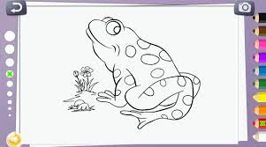 Jenis dan gambar lumba lumba di indonesia alamendah s blog. Belajar Mewarnai Gambar Fur Android Apk Herunterladen