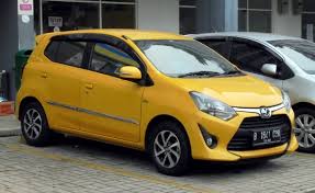 Discover more posts about 12.09.2018. File 2017 Toyota Agya 1 2 G Hatchback B101ra 12 09 2018 South Tangerang Jpg Wikipedia