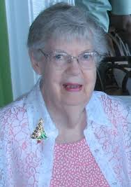 Florence Moss Obituary