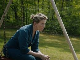 Three billboards outside ebbing, missouri left me in a weird spot. The Feel Good Fallacies Of Three Billboards Outside Ebbing Missouri The New Yorker