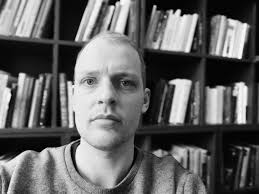 Hjalmar Alexander Bang Carlsen