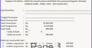 Format laporan keuangan barbershop neraca dan laba rugi. Contoh Format Laporan Keuangan Excel Rasmi Ri
