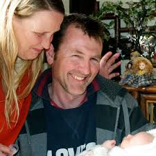 Got this delivered to our address today. Does anyone know Leah James?