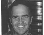 John Martin Obituary (2002)