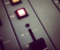 'there's nothing worse than coming in to a messy kitchen the next morning.' Nadine Jessen Live Art Festival Im Gesprach Bytefm Magazin Bytefm