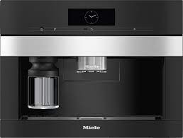 This will prevent the formation of heat and humidity and subsequent damage to the appliance and/or hous‐ ing unit. Miele Miele Cva 7845 Cleansteel