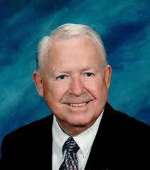 James Lloyd Crowe Obituary August 6, 2021