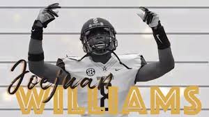 The maricopa county attorney's office announced monday it is dismissing all pending and unfiled cases involving marijuana possession and proposition 207 allows people previously convicted of marijuana crimes, such as the felony charge for possession, to have their records expunged by the. Patriots Cornerback Joejuan Willaims Ex Vanderbilt Player Arrested