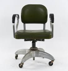 Industrial office chairs if you're looking for office chairs for sale online, wayfair has several options sure to satisfy the pickiest shopper. Vintage Goodform Industrial Office Chair Lofty Marketplace
