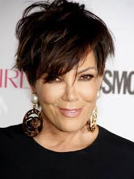 Image result for short hair haircuts women over 50
