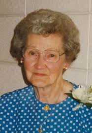 Anna VanCompernolle Obituary