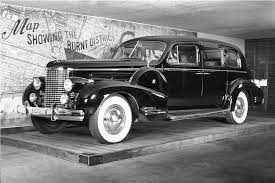 Pin On 1930 To 1948 American Automobiles