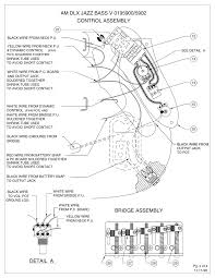 This is useful for the two the folks and for professionals who are searching to find out more regarding how to set up a working atmosphere. Fender American Deluxe Jazz Bass V Assembly Pdf Download Manualslib