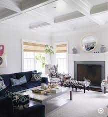 Chair rails, crown molding and trim can provide elegance for any room. How To Pick The Best Ceiling Paint The Zhush