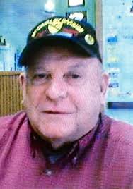 John Hutson Obituary