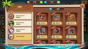 Here are some useful links and info: Idle Heroes Private Server Download Updated November 2018
