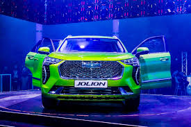 Explore haval suvs, coupes, hybrids and electric vehicle. Haval Jolion Makes Amazing Debut In South Africa And Brings First Taste Of Love Gwm News Gwm